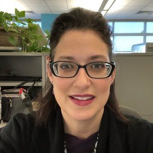 Meet your Posher, Bridget